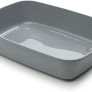 Litter Tray for kittens