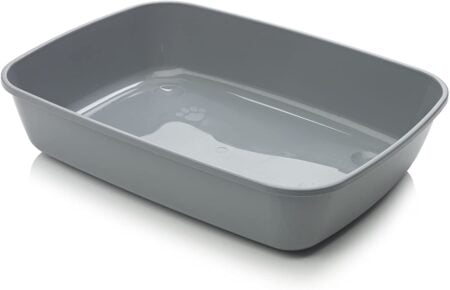 Litter Tray for kittens