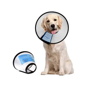 Protective E-Collar