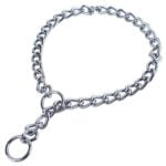 Choke Chain Collar Dogs