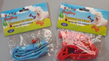 Perfect Pet Dog and Puppy Collar