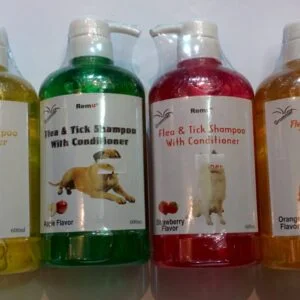 Trixie Aloe Vera Shampoo Dogs 2898 - Reem Pet Store