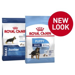 Royal Canin Maxi Junior