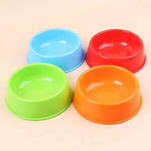 Feeding Bowls Cats & Dogs