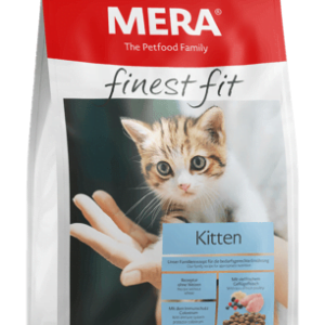 Mera finest fit Kitten
