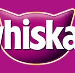 whiskas cat food Reem Pet Store Pakistan logo