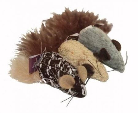 Toy Mouse Cats