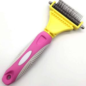 Kudi Grooming Brush Reem Pet Store