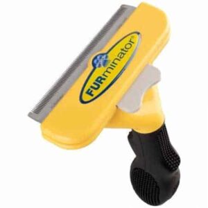 Deshedding Tools Ferminator cats and dogs- Reem Pet Store