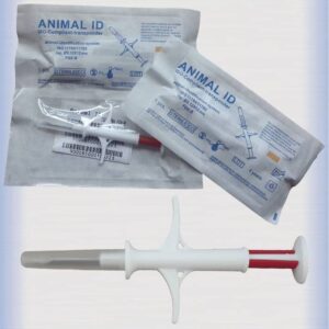 microchip pets cats & dogs
