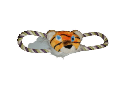 Tug Toy For Dog