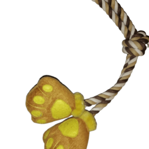 Dog Training Tug Toy