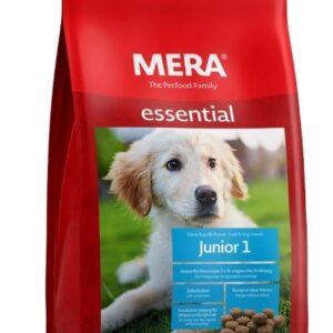 Mera Junior 1