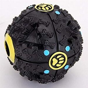 Pet Touch Giggle Ball,