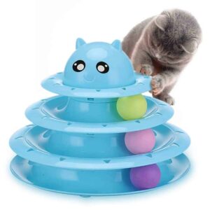 cat toy