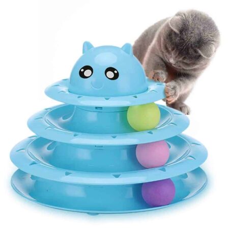 cat toy