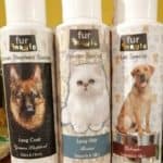 Fur Magic Shampoo long hair