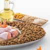 Mito Adult Cat Food - Reem Pet Store