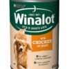 Winalot Chicken in Jelly- Reem Pet Store
