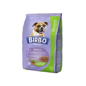 Birbo Meat and Vegetables. - Reem Pet Store