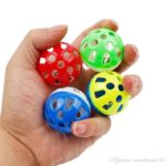 Ball Toy Cat Dog - Reem Pet Store