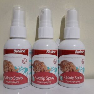 catnip spray - Reem Pet Store