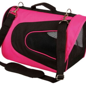 Trixie Alina Carrier