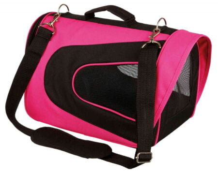 Trixie Alina Carrier