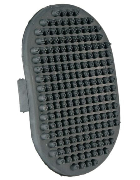 Trixie Dog-Cat Massage Brush Rubber 2333