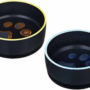 Trixie Feeding Ceramic Bowl- Reem Pet Store