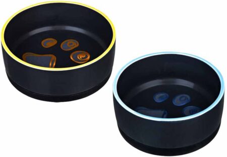 Trixie Feeding Ceramic Bowl- Reem Pet Store