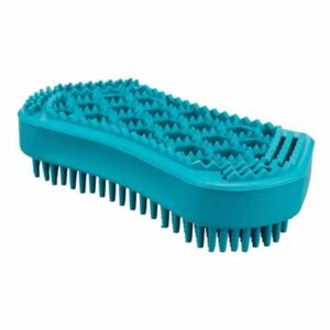 Trixie massage brush dogs