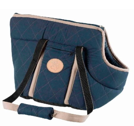 Trixie dog carrier, Reem Pet Store