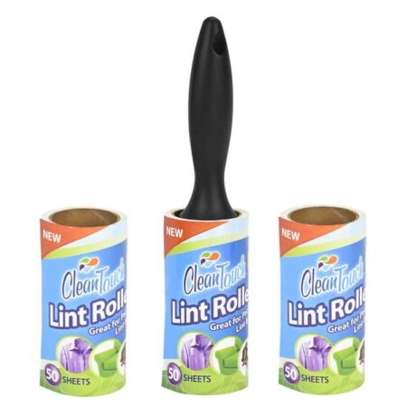 Lint Roller - Reem Pet Store