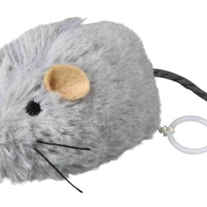 Wriggle Mouse - Reem Pet Store