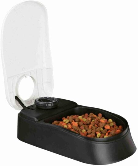 Automatic food dispenser-Reem Pet Store