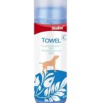 Bioline Dog Towel, Reem Pet Store