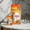 Mito Cat Food Chicken dry food for adult cats made in Turkey – available in Pakistan