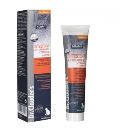 Reem Pet Store - Anti Hairball Paste