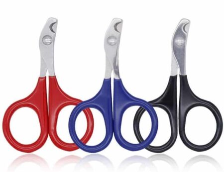 Pets Nail Cutter Scissors