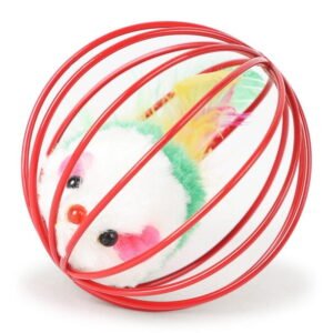 cage ball - Reem Pet Store
