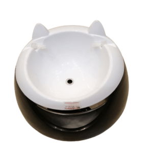 Cat Face bowl