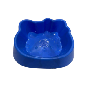Kitty Single Face Bowl- Reem Pet Store