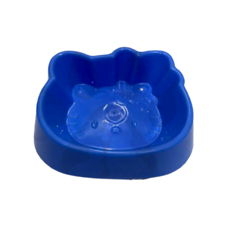 Kitty Single Face Bowl- Reem Pet Store