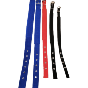 Nylon Dog Collars- Reem Pet Store