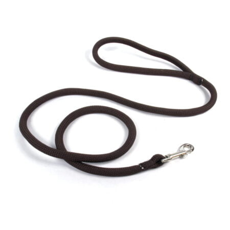 Rope Leash Round- Reem Pet Store