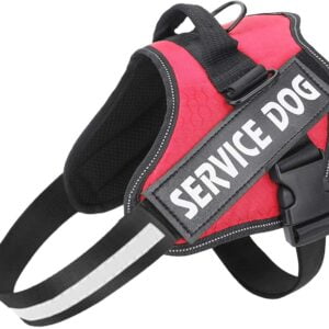 Service dog harness- Reem Pet Store