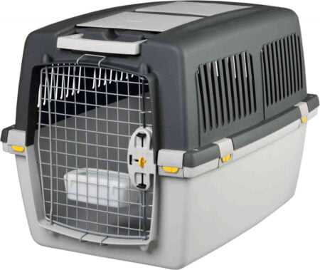 transport box, Gulliver 4, Reem Pet Store