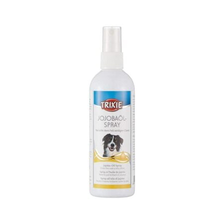 Trixie Jojoba Oil Spray