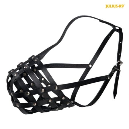 Trixie Julius-K9 Dog Muzzle Medium 19272